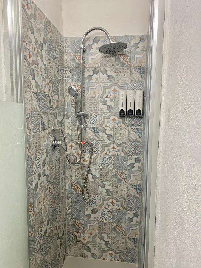 Ortigia Dreaming Apartment Syracuse Bagian luar foto