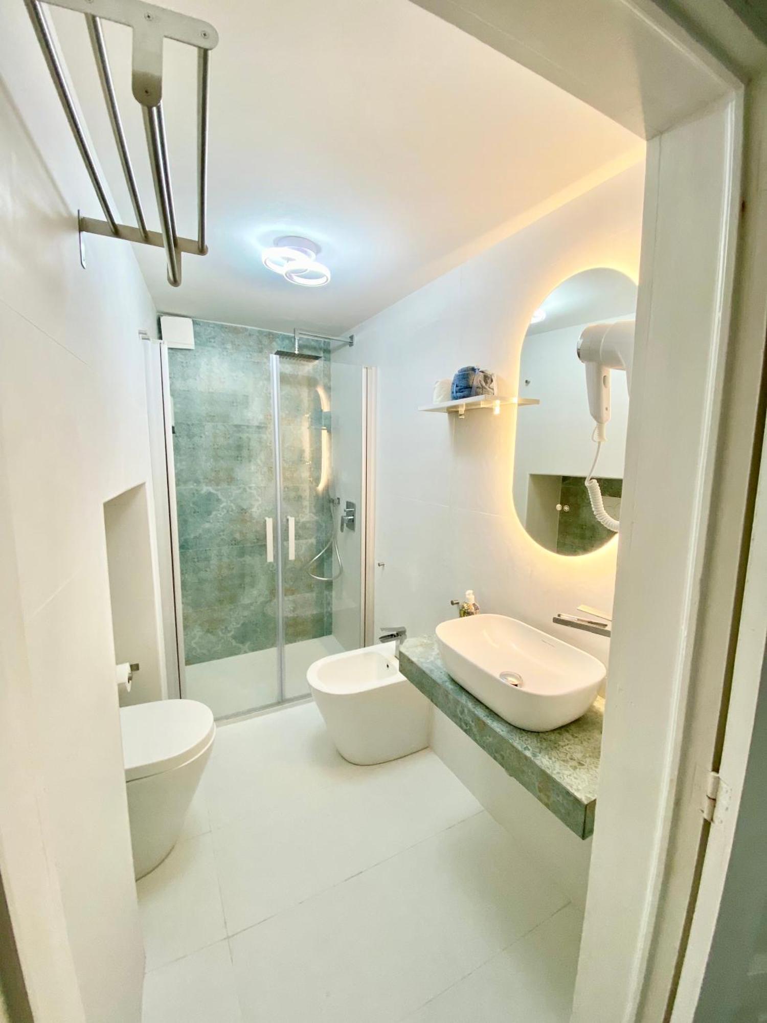 Ortigia Dreaming Apartment Syracuse Bagian luar foto