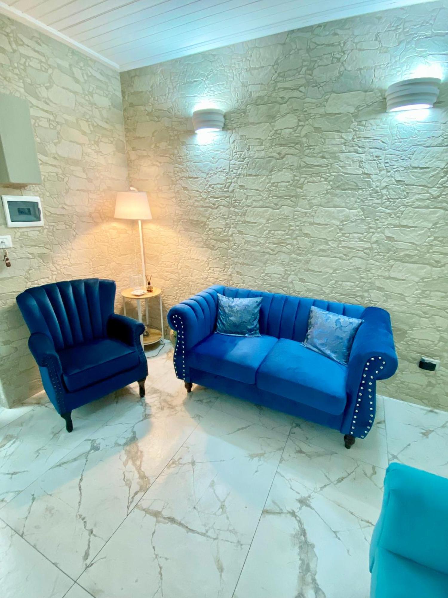 Ortigia Dreaming Apartment Syracuse Bagian luar foto