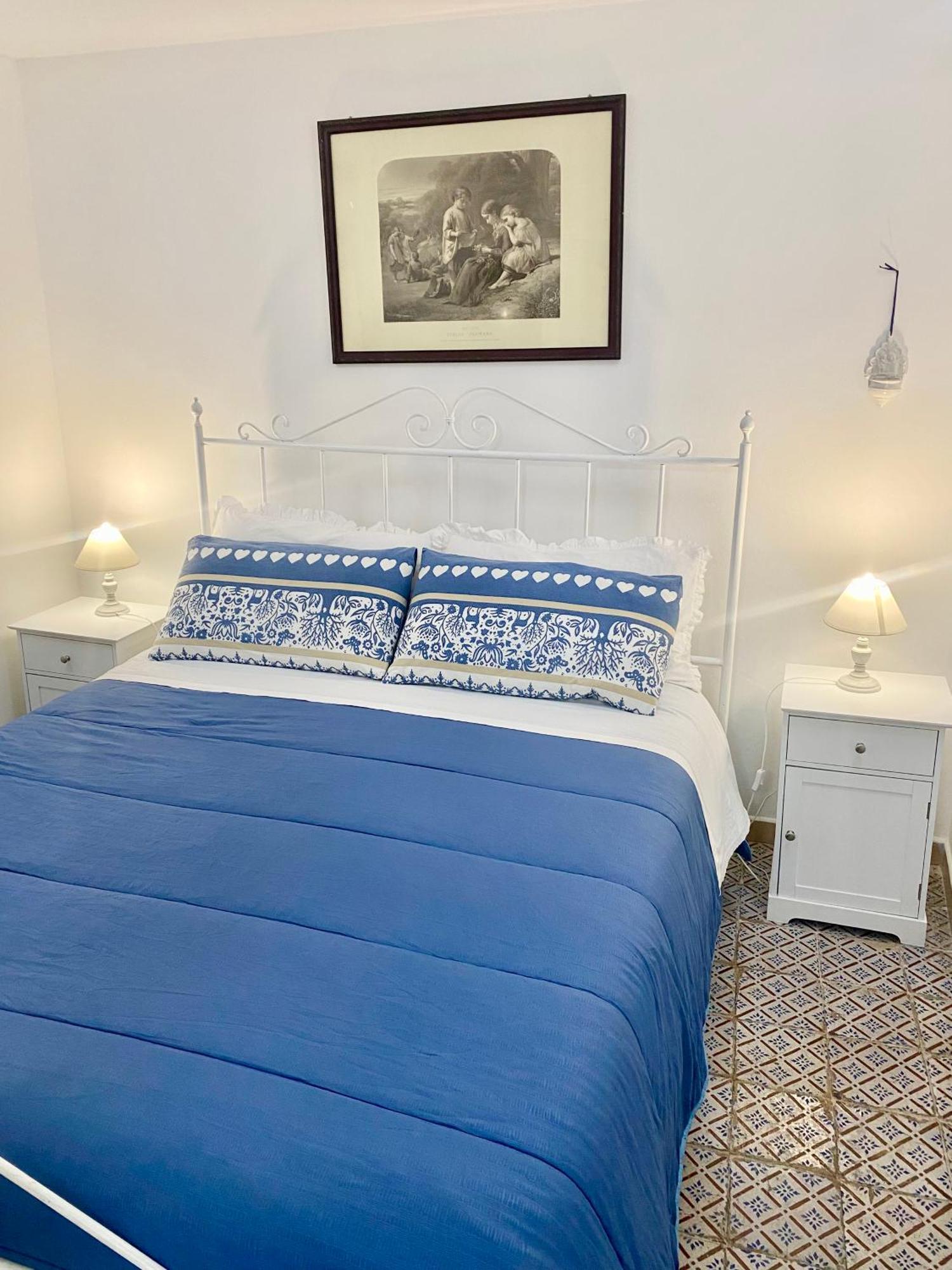 Ortigia Dreaming Apartment Syracuse Bagian luar foto