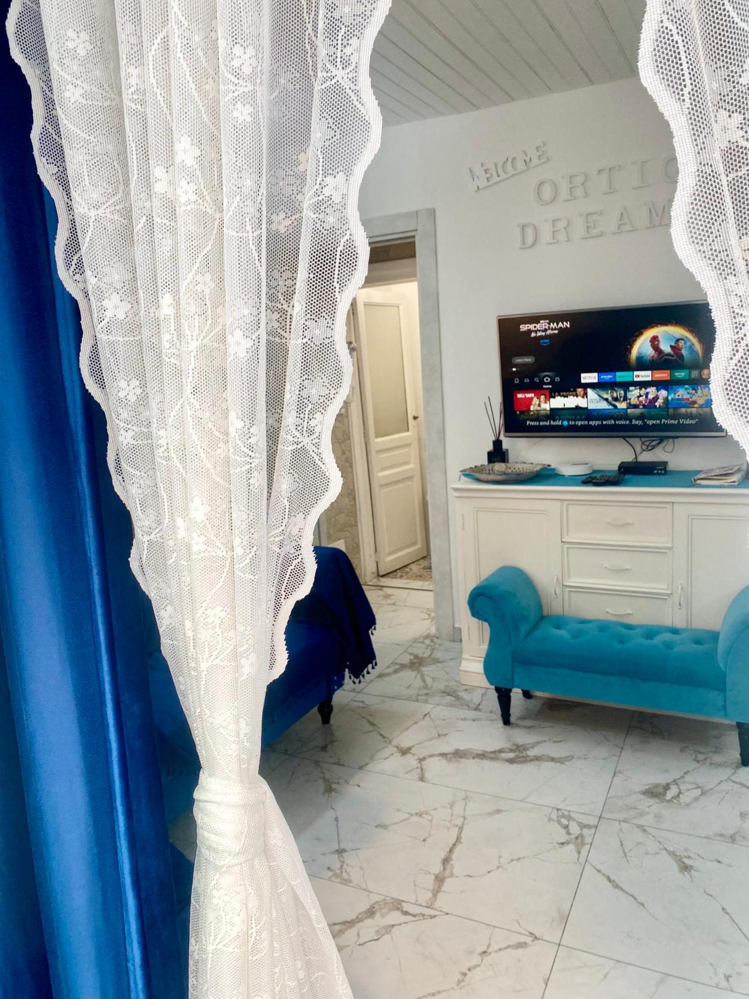 Ortigia Dreaming Apartment Syracuse Bagian luar foto