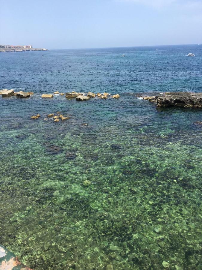Ortigia Dreaming Apartment Syracuse Bagian luar foto